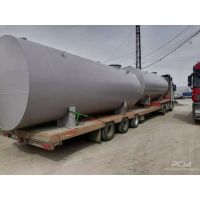 РезервуарСтройМаш РГС 30