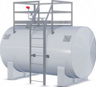 ЦентрСнабПром РГС-10