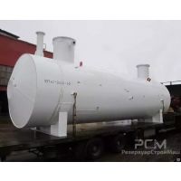 РезервуарСтройМаш ЕП-40 / ЕПП-40