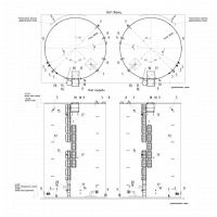 Gidrolica Tank Water Spirel