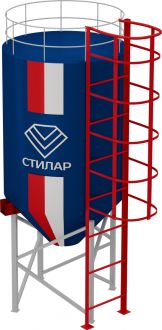 Стилар 