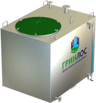 ГРИНЛОС РПС 2