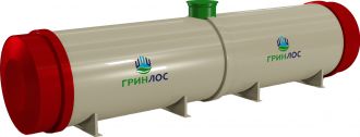Гринлос ПР 180
