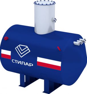 Стилар РГСП 5