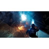 Стилар Силос цельносварной 900