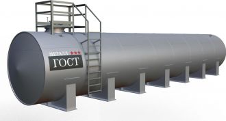 ГОСТ металл РГС-200