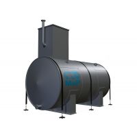 Спецнефтемаш РГС-25