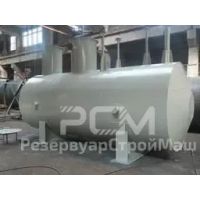 РезервуарСтройМаш ЕП-16 / ЕПП-16