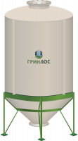 ГРИНЛОС Силос 2