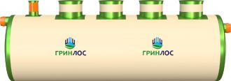 ГРИНЛОС ЛК 25-2300 Сп