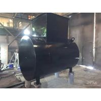 РезервуарСтройМаш РГС 3