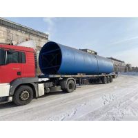 РезервуарСтройМаш РВС 3000