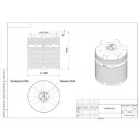 Polimer Group V 3000 КАС