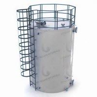 Спецнефтемаш РВС-20
