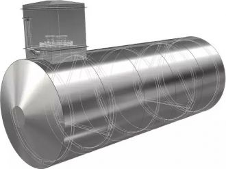 РезервуарСтройМаш РГСП-50