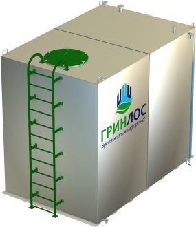 ГРИНЛОС РПС 30