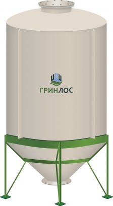 ГРИНЛОС Силос 2.6