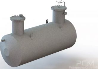 РезервуарСтройМаш ЕП-16 / ЕПП-16