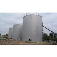 РезервуарСтройМаш РВС 1000