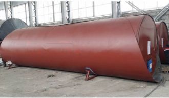 FLAMAX РВС-1000
