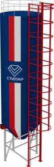 Стилар 600 м