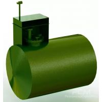 РезервуарСтройМаш РГС 10