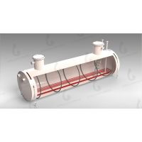 Спецнефтемаш ЕП-40