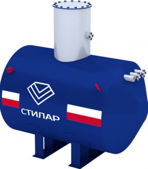 Стилар РГСП 3