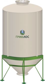 ГРИНЛОС Силос 2