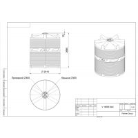 Polimer Group V 10000 КАС