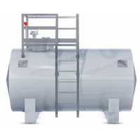 Спецнефтемаш РГС-25