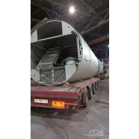РезервуарСтройМаш РВС 250