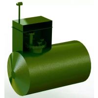 РезервуарСтройМаш РГС 5