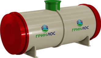 Гринлос ПР 50