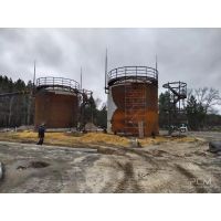 РезервуарСтройМаш РВС 200