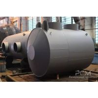 РезервуарСтройМаш ЕП 8