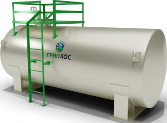 ГРИНЛОС РГСН 75
