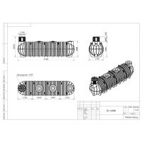 Polimer Group DL 12000