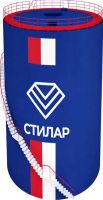 Емкость Резервуар горизонтальный стальной подземный РГСП 20 м3