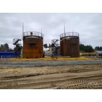 РезервуарСтройМаш РВС 200