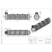 Polimer Group DL 15000