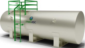 ГРИНЛОС РГСН 125