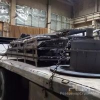 Спецнефтемаш 100м3