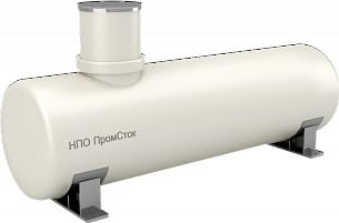 ПромСток РЧВ 80 2.8
