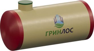 Гринлос РПСп 50-2500