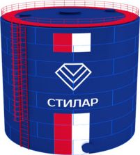 ВЗРК РВС 1000