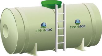 Гринлос ЕГЦН 15