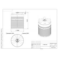 Polimer Group V 6000 КАС