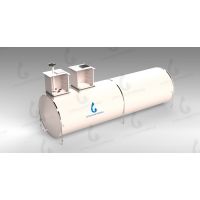 Спецнефтемаш РГС-50