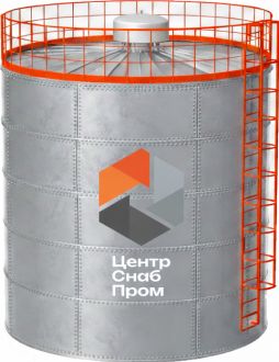 ЦентрСнабПром РВСС-400
